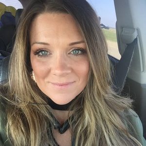 Meet your Posher, Kate